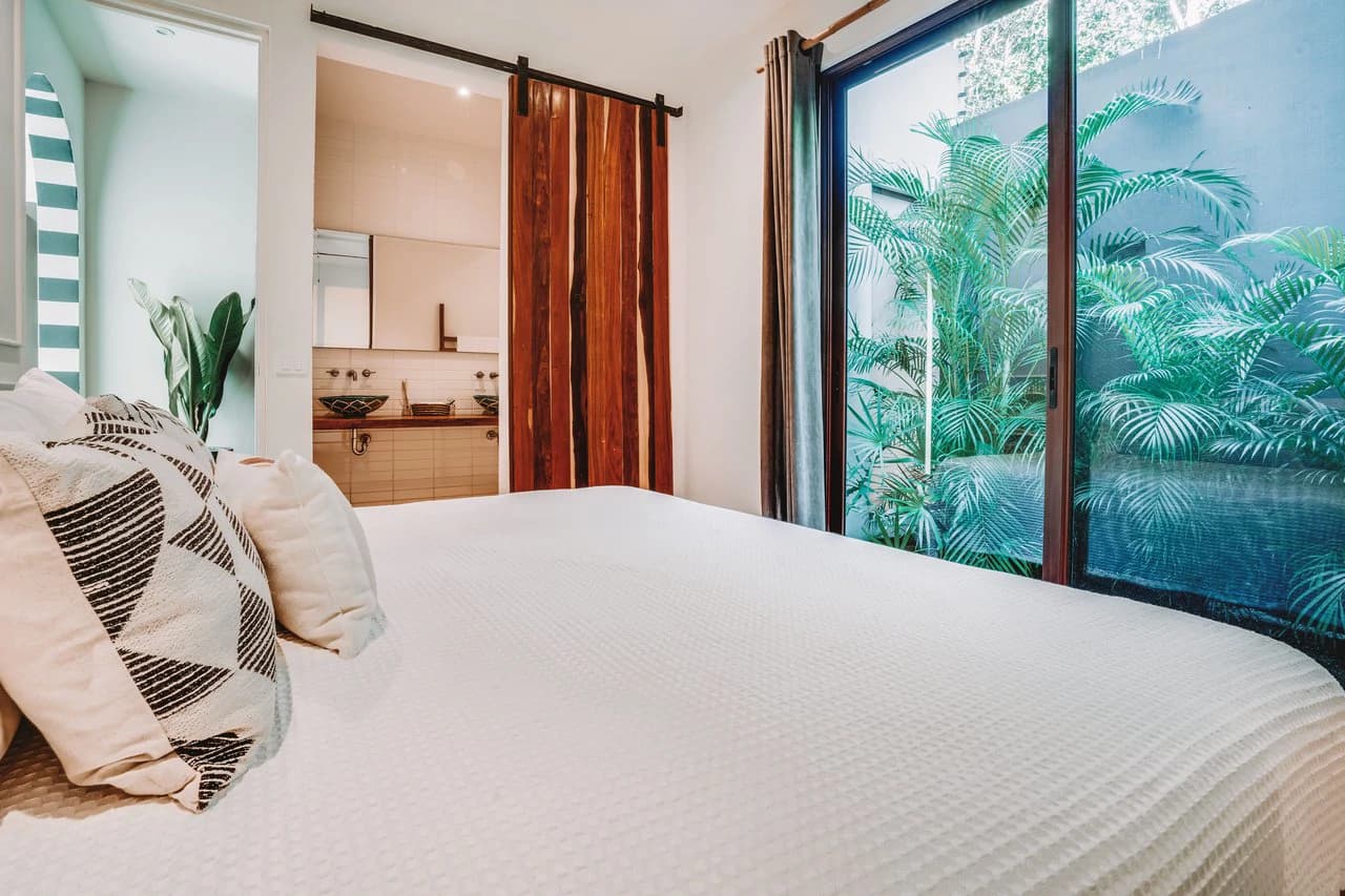 Casa Zorro Tulum | 4BR Jungle Villa with Private Pool - photo 14
