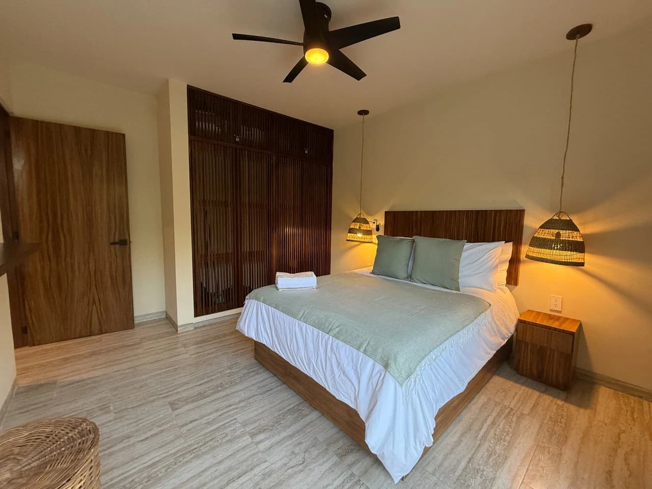 Endémico Botanic Tulum | 2BR Lock-Off Condo Near the Beach - photo 16