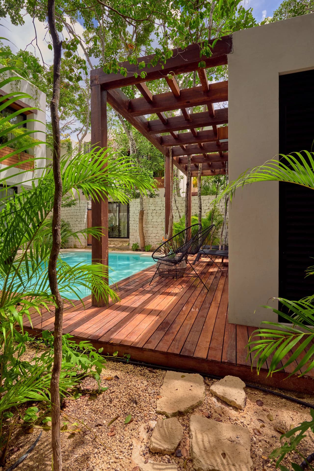 Aldea Ka'an - Casa Lydia | Casa Thomas - photo 5