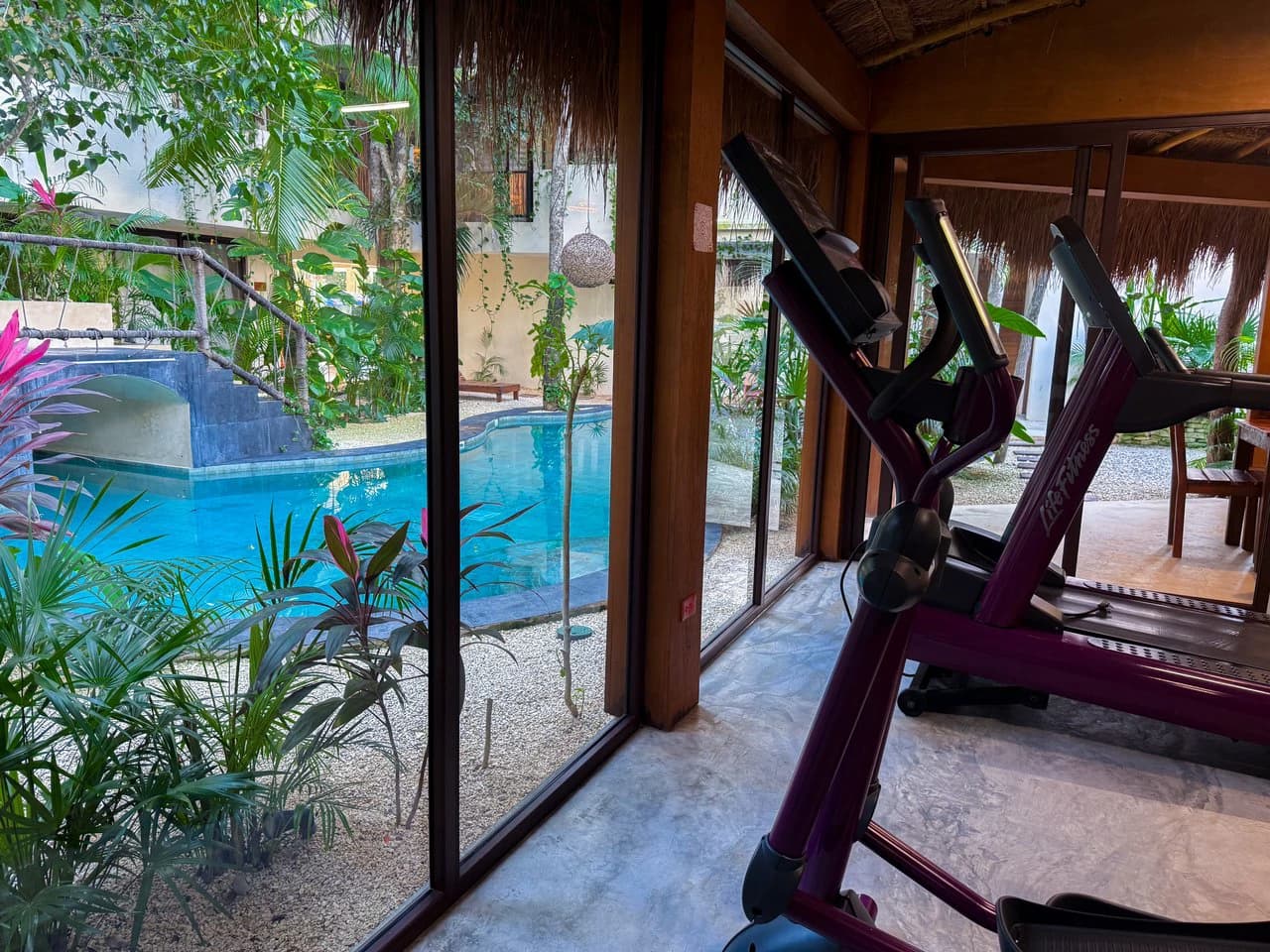 Maxia Lofts | 1-Bedroom Condo with Plunge Pool for Sale in Tulum - photo 23