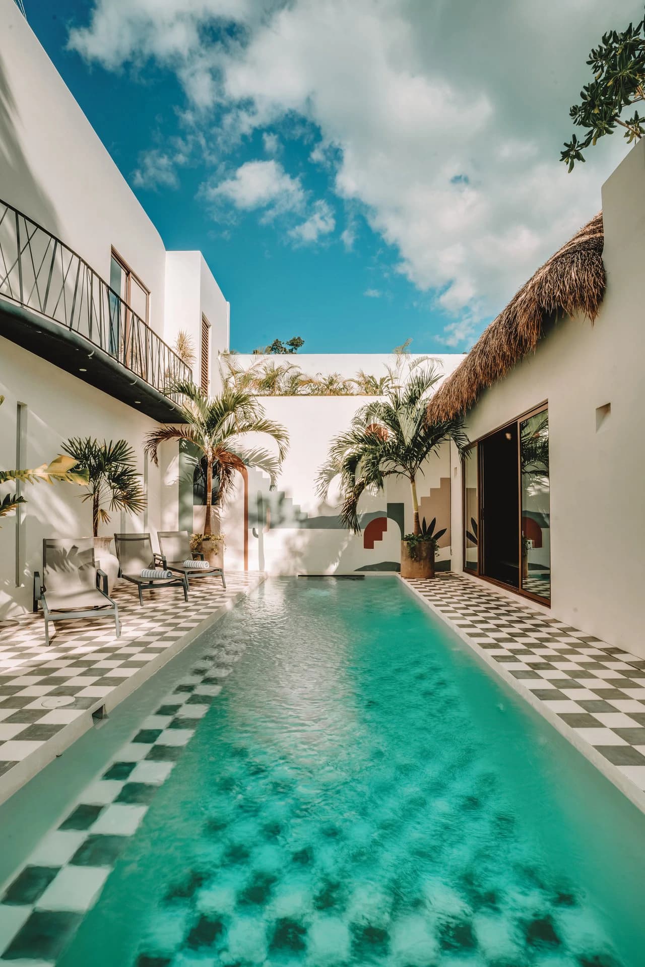 Casa Zorro Tulum | 4BR Jungle Villa with Private Pool - photo 9