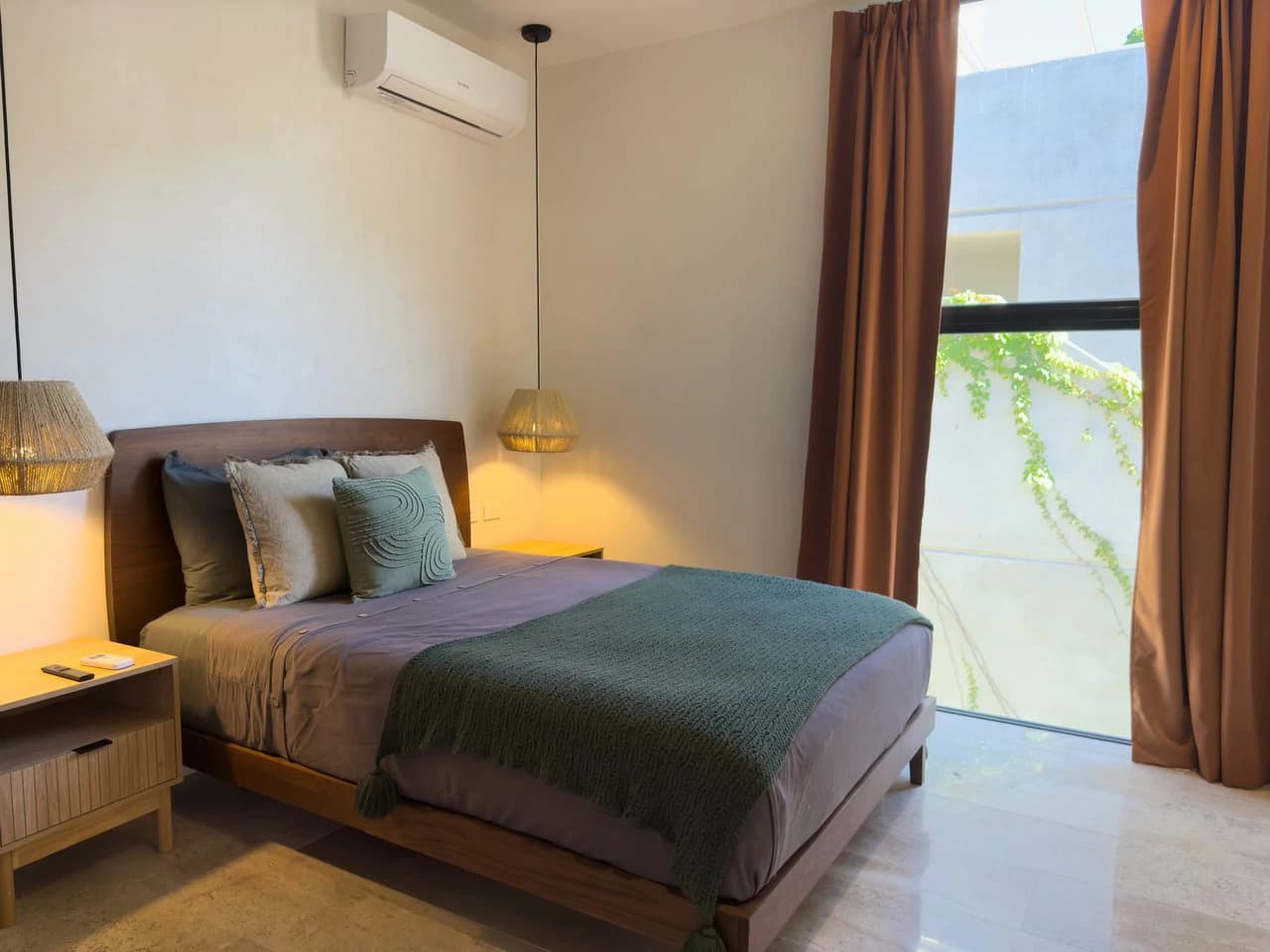 Seremonia 1.6 | Lock-Off Villa with Rooftop Pool in Tulum - photo 13