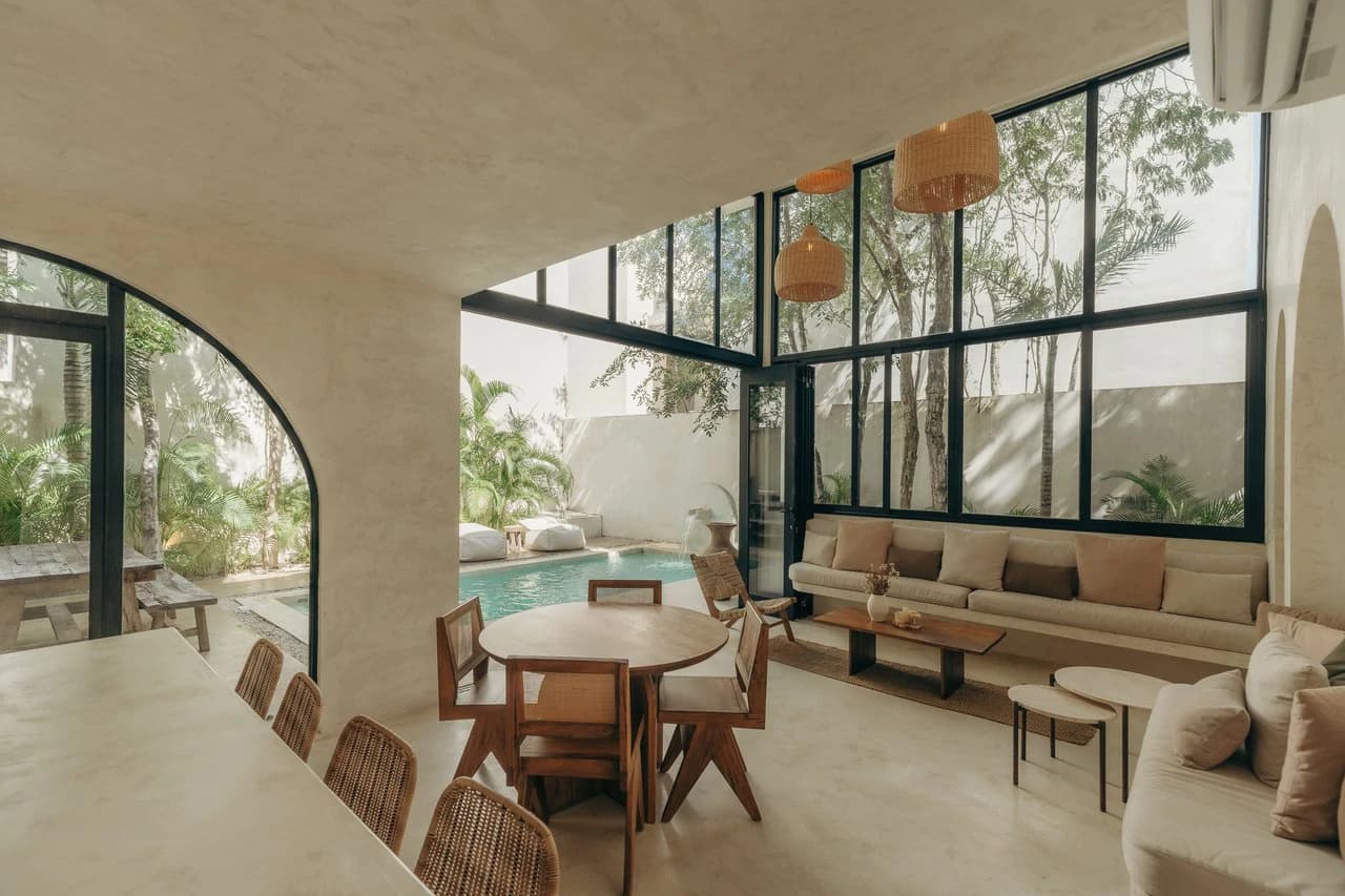 Casa Cielo | Tropical Luxury Villa - photo 5