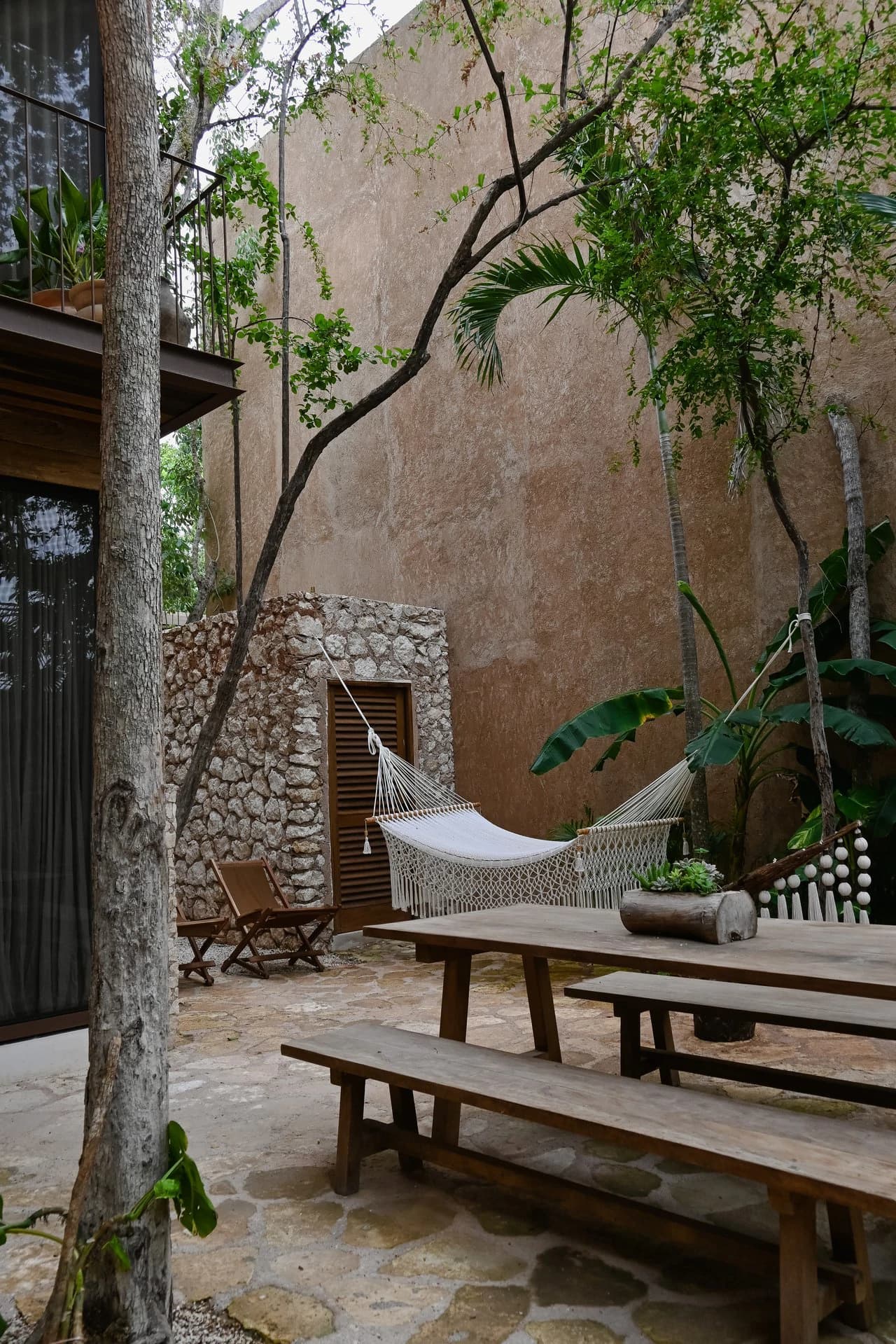 Villa 2 at Kokoon Pueblo | 3-Bedroom Jungle Villa in Region 15, Tulum - photo 37