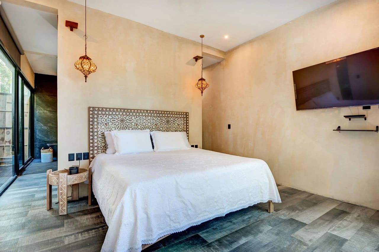 Tulum Dream Villa | 5 Bedroom in Aldea Zama - photo 25