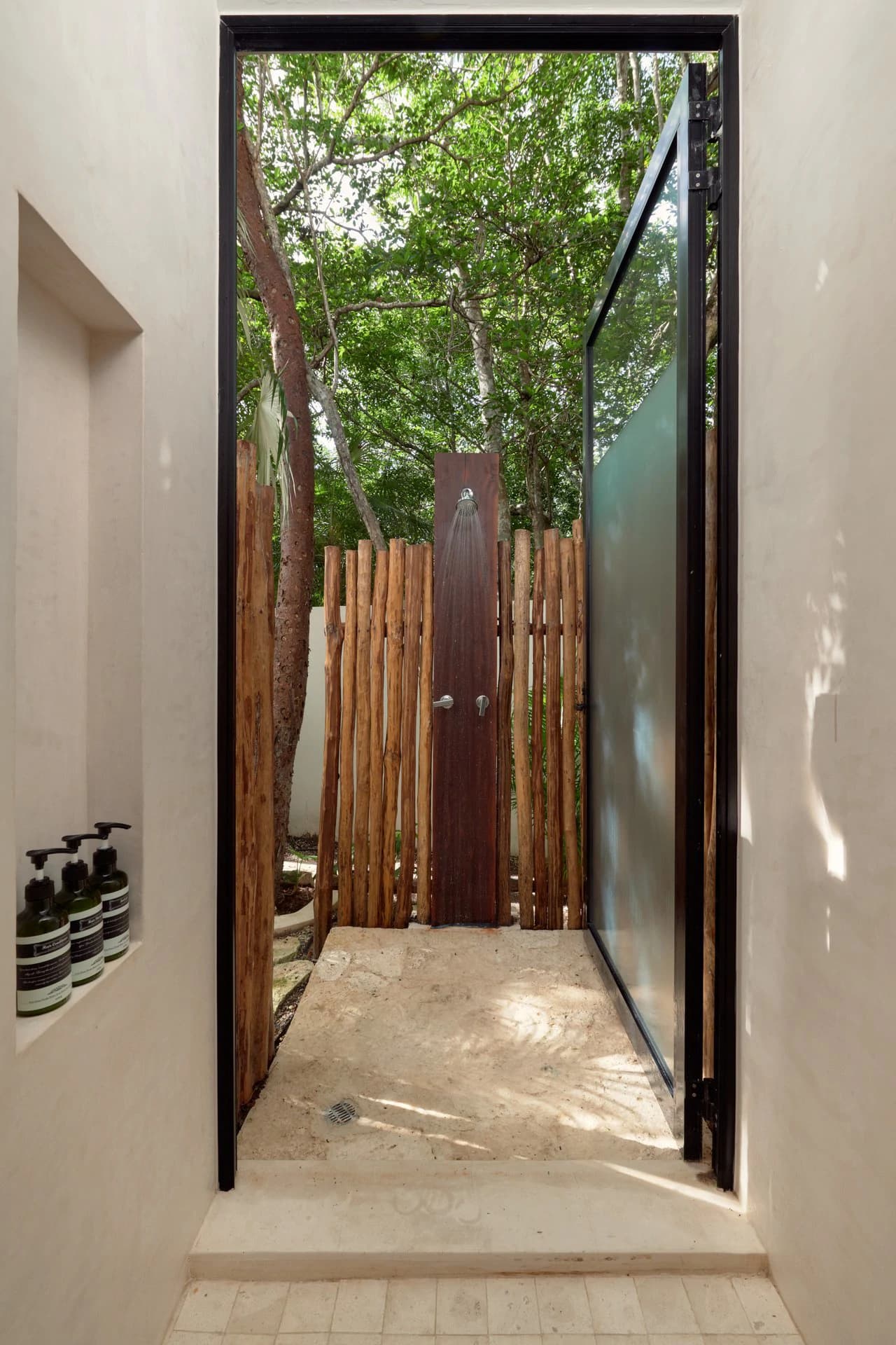 Aldea Ka'an - Casa Lydia | Casa Thomas - photo 15