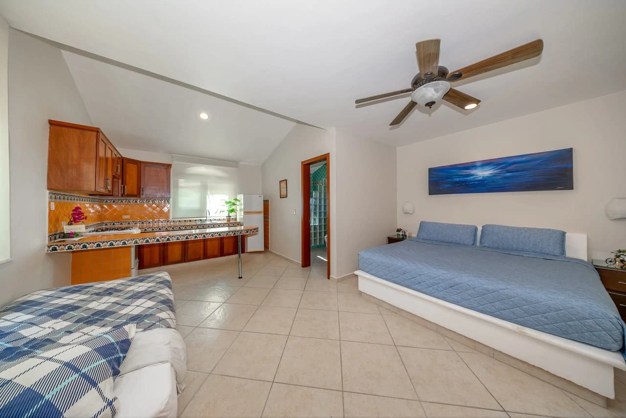 Villa Orquídea Puerto Aventuras | Golf-Front Luxury Estate - photo 31