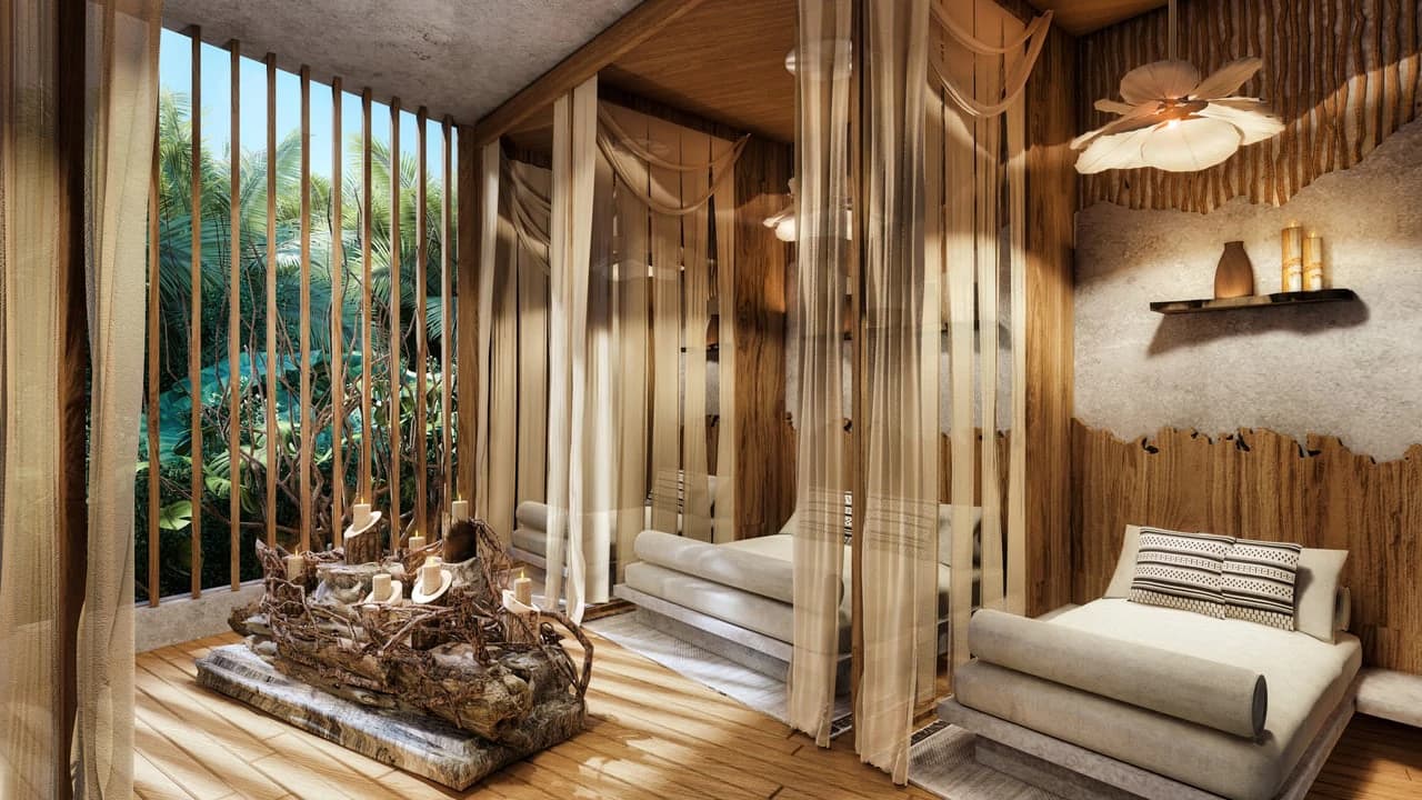 B105 Mayaliah by MGallery | Beautiful 1 Bed in Tulum - photo 9