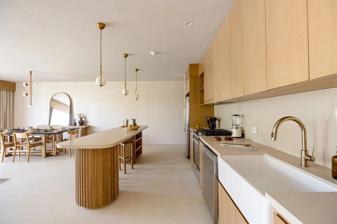 Aflora Tulum | 2 Bedroom Condo in Aldea Zama - photo 5