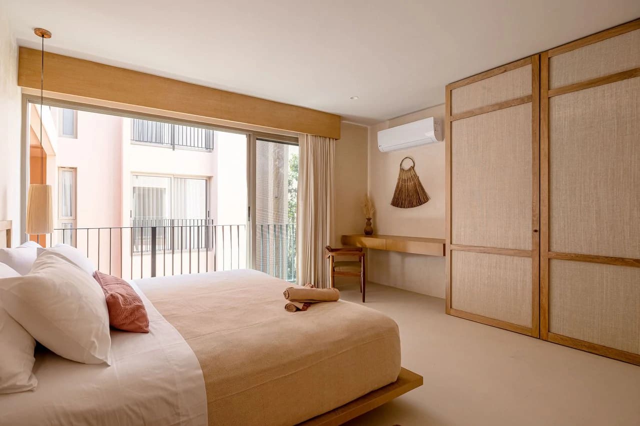 Aflora Tulum | 2 Bedroom Condo in Aldea Zama - photo 26