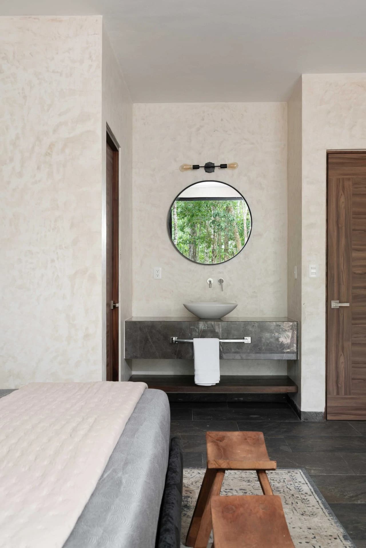 Villa 7 | Beautiful 5 Bedroom with Large Pool in 12 O’Clock Tulum - photo 13