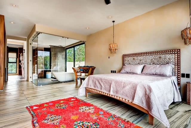 Tulum Dream Villa | 5 Bedroom in Aldea Zama - photo 16