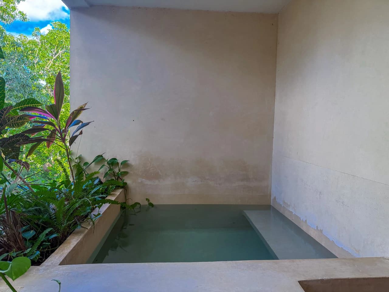 Maxia Lofts | 1-Bedroom Condo with Plunge Pool for Sale in Tulum - photo 9