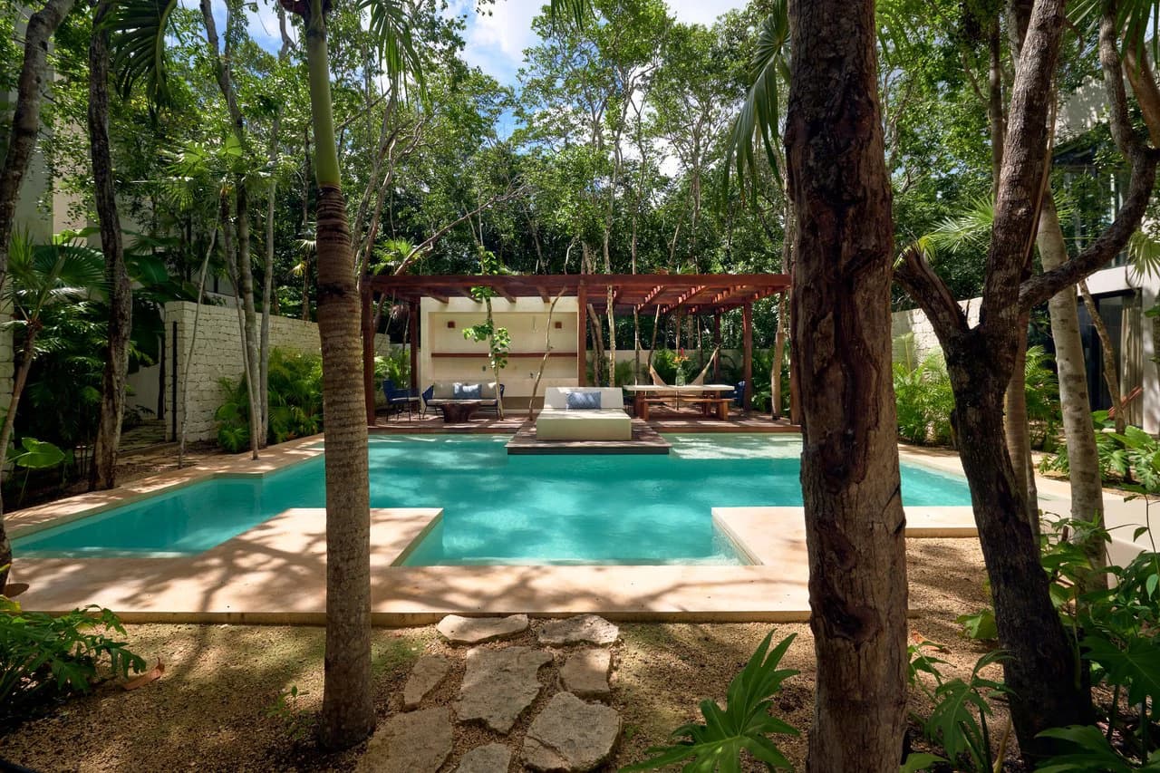 Casa Emilia | 3BR Villa w/ Resort-Style Pool - photo 16