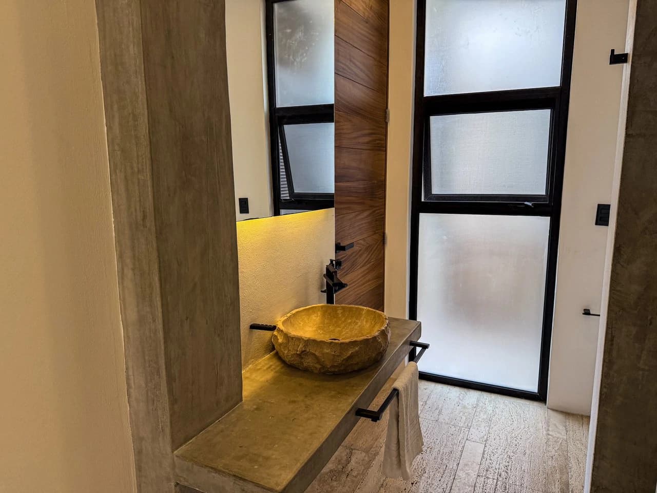 Luxury 4BR Jungle Villa in Tulum | Private Pool Near the Beach - photo 12