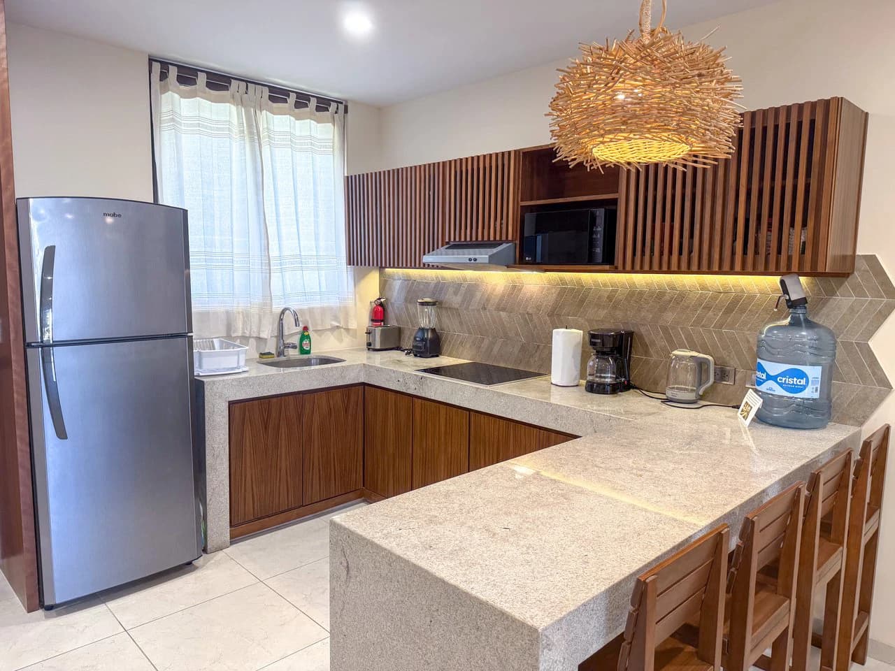 Maxia Lofts | 1-Bedroom Condo with Plunge Pool for Sale in Tulum - photo 3