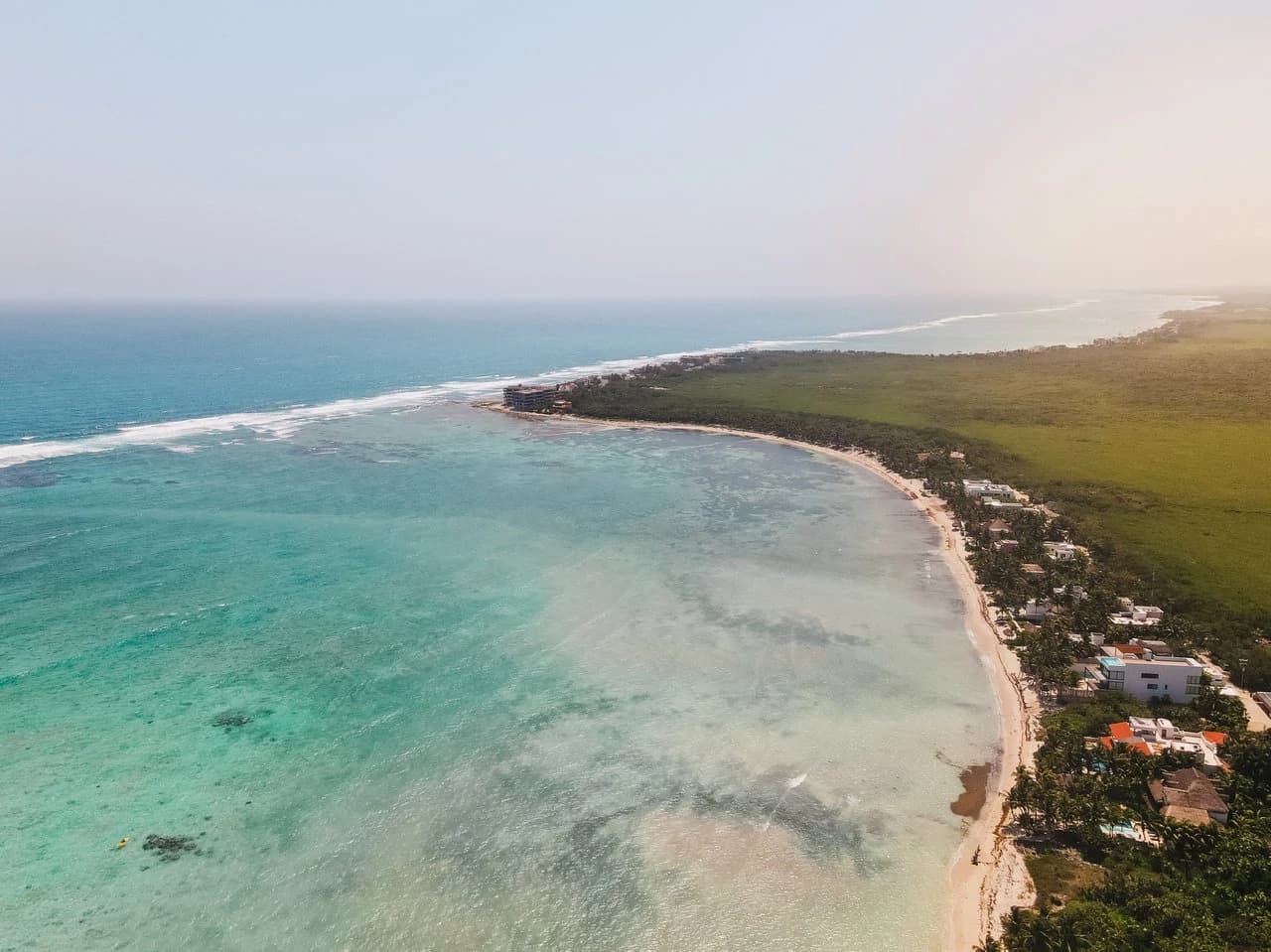 Exclusive Beachfront Living in Bahía Soliman | Neea Residences, Tulum - photo 21