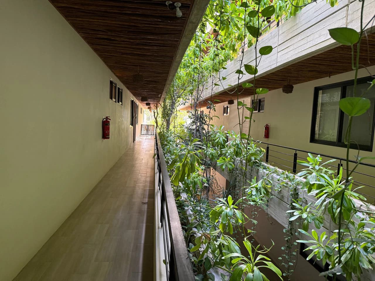 Endémico Botanic Tulum | 2BR Lock-Off Condo Near the Beach - photo 19