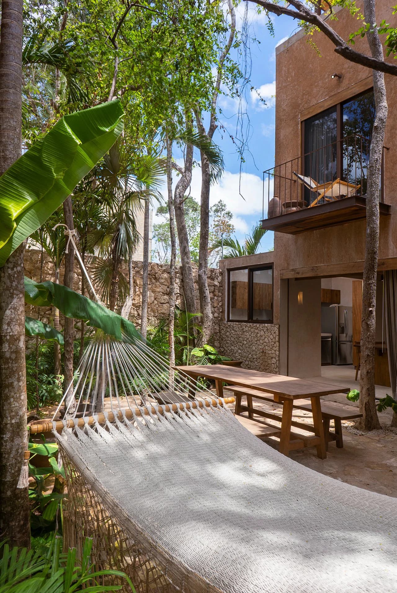 Villa 2 at Kokoon Pueblo | 3-Bedroom Jungle Villa in Region 15, Tulum - photo 38