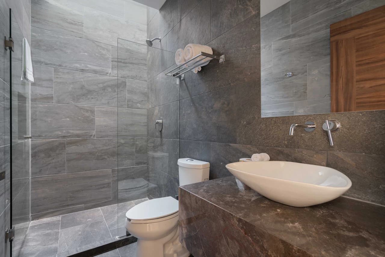 Villa 2 | Beautiful 4 Bedroom with Large Pool in 12 O’Clock Tulum - photo 18