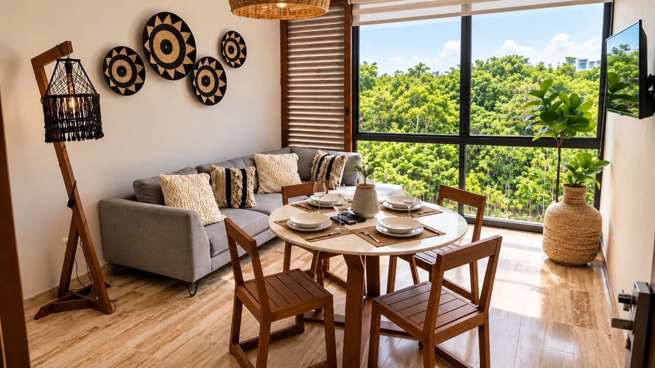 Amira Residence - photo 5