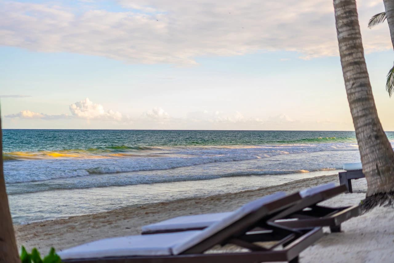 Casa Chic Tulum | Rare Beachfront Estate in Hotel Zone - photo 39