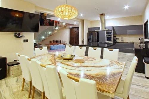 Tulum Dream Villa | 5 Bedroom in Aldea Zama - photo 10