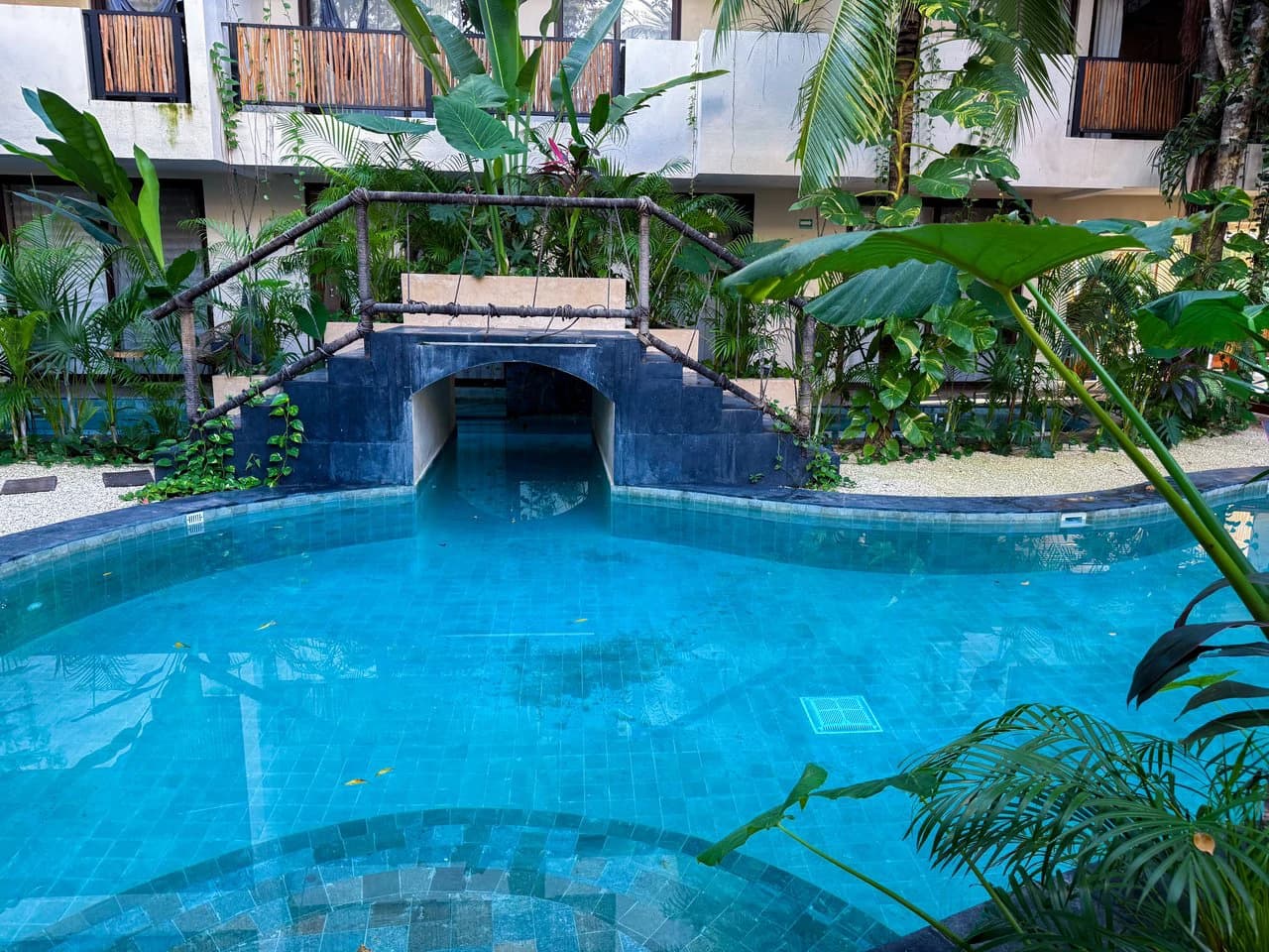 Maxia Lofts | 1-Bedroom Condo with Plunge Pool for Sale in Tulum - photo 20