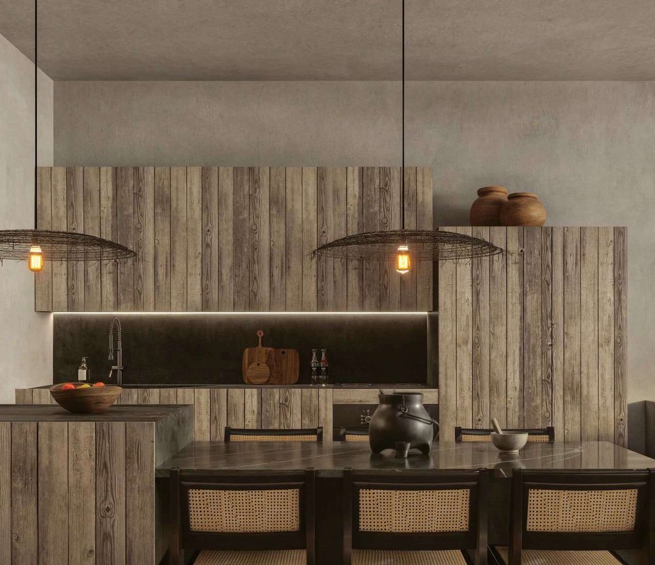 Exclusive Beachfront Living in Bahía Soliman | Neea Residences, Tulum - photo 6