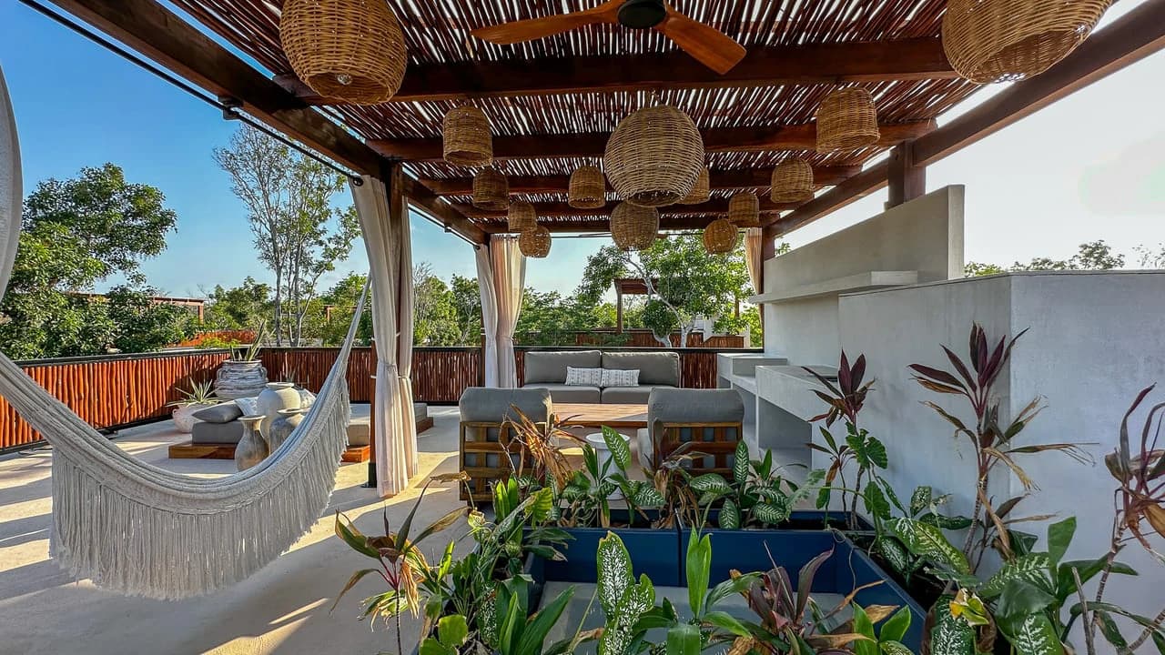 CASA MAZURI - photo 14