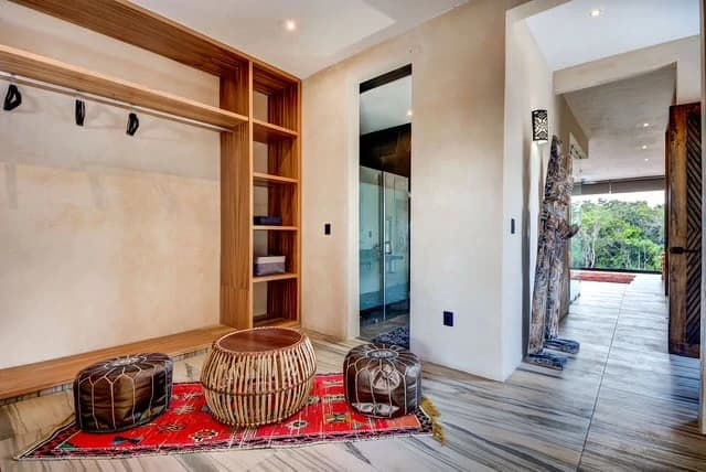 Tulum Dream Villa | 5 Bedroom in Aldea Zama - photo 23