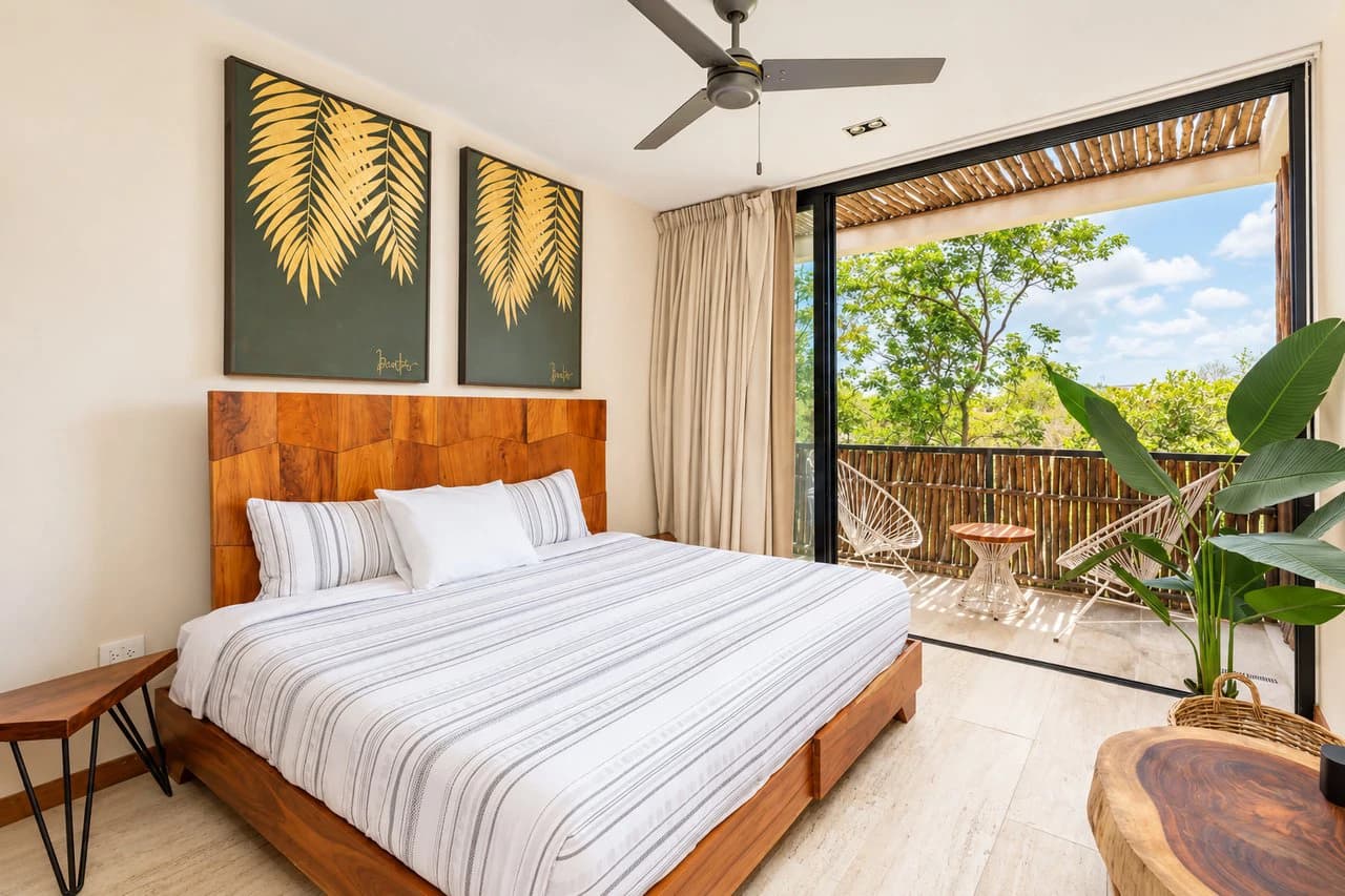 Bungalos Luxury D10 - photo 12