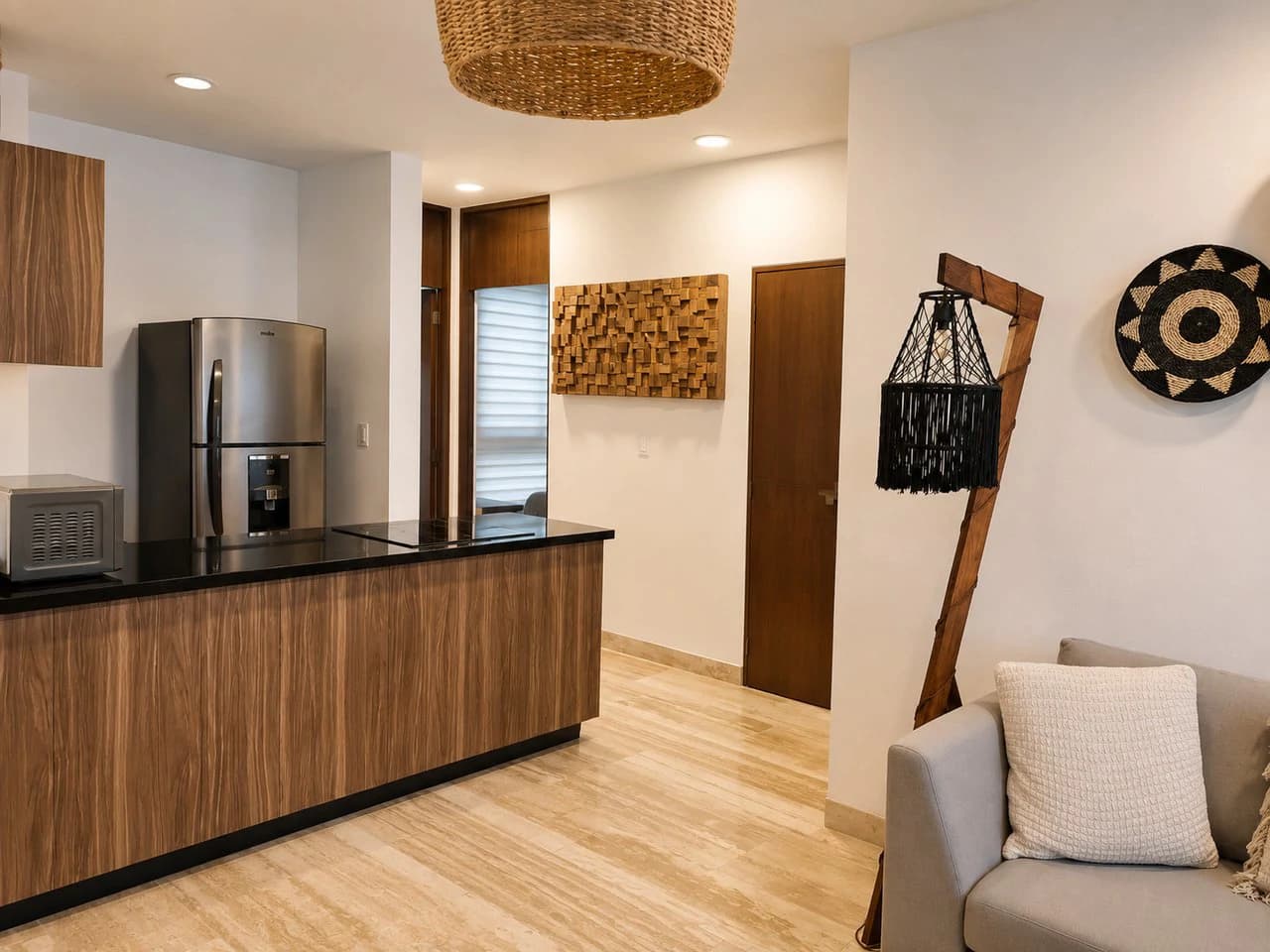 Amira Residence - photo 7