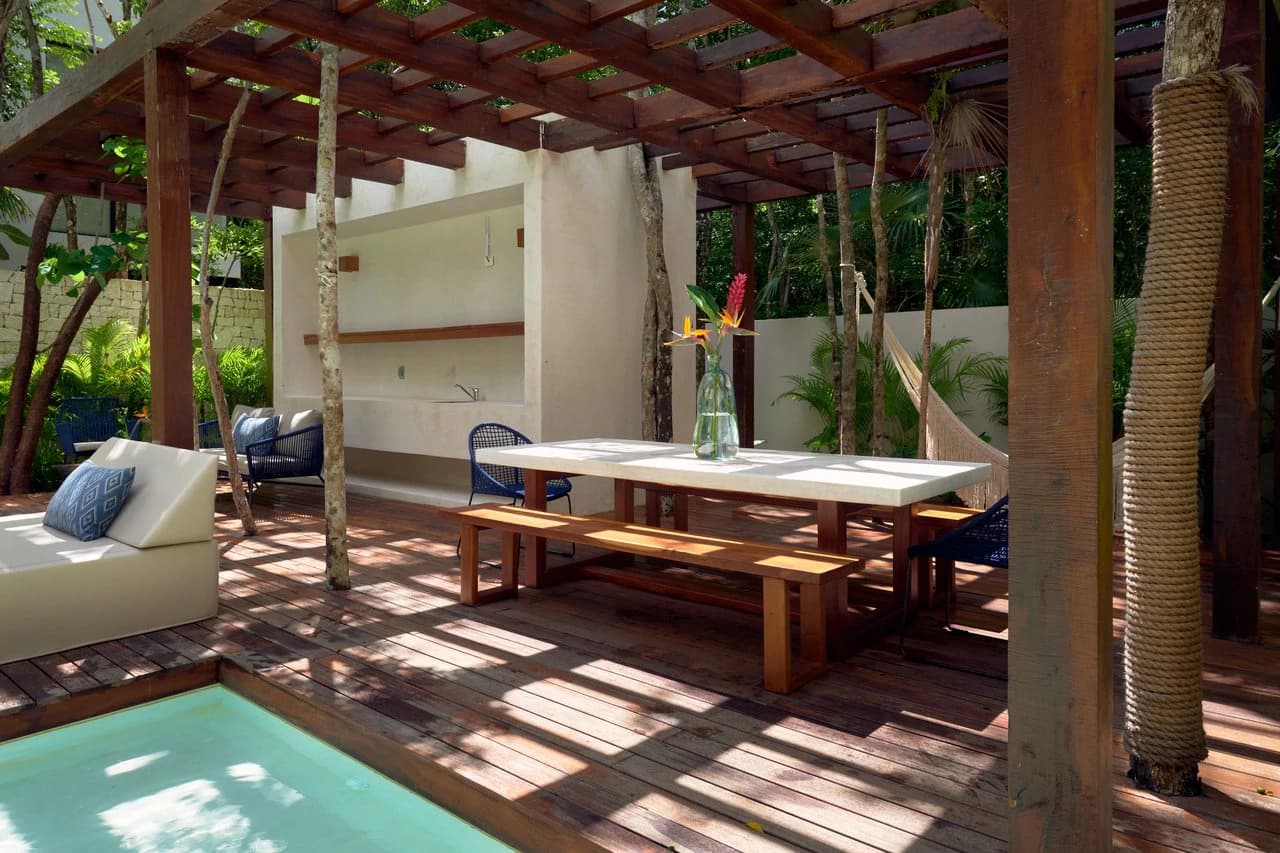 Casa Emilia | 3BR Villa w/ Resort-Style Pool - photo 17
