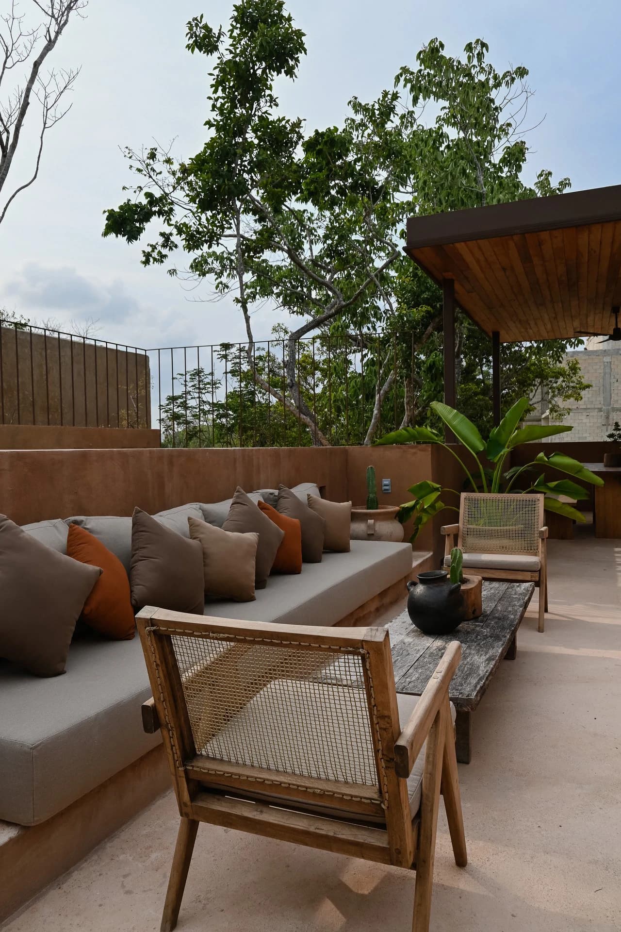 Villa 2 at Kokoon Pueblo | 3-Bedroom Jungle Villa in Region 15, Tulum - photo 31
