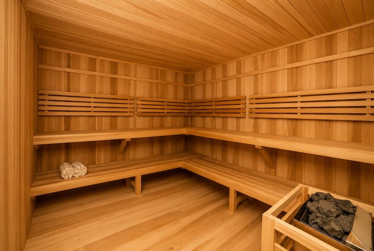 Amira Residence - photo 13