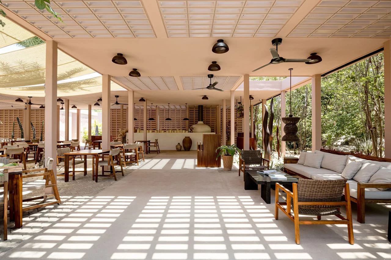Aflora Tulum | 2 Bedroom Condo in Aldea Zama - photo 37