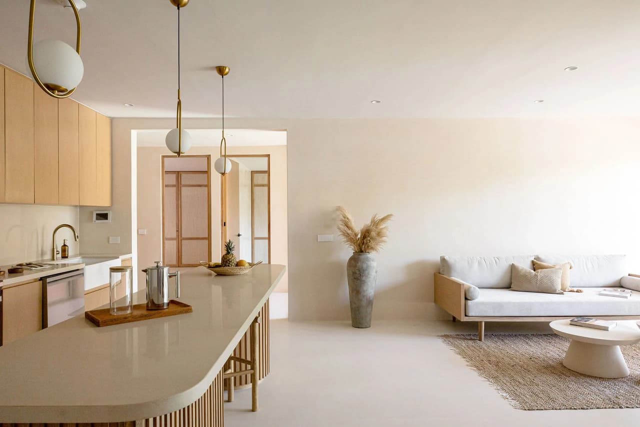 Aflora Tulum | 2 Bedroom Condo in Aldea Zama - photo 9