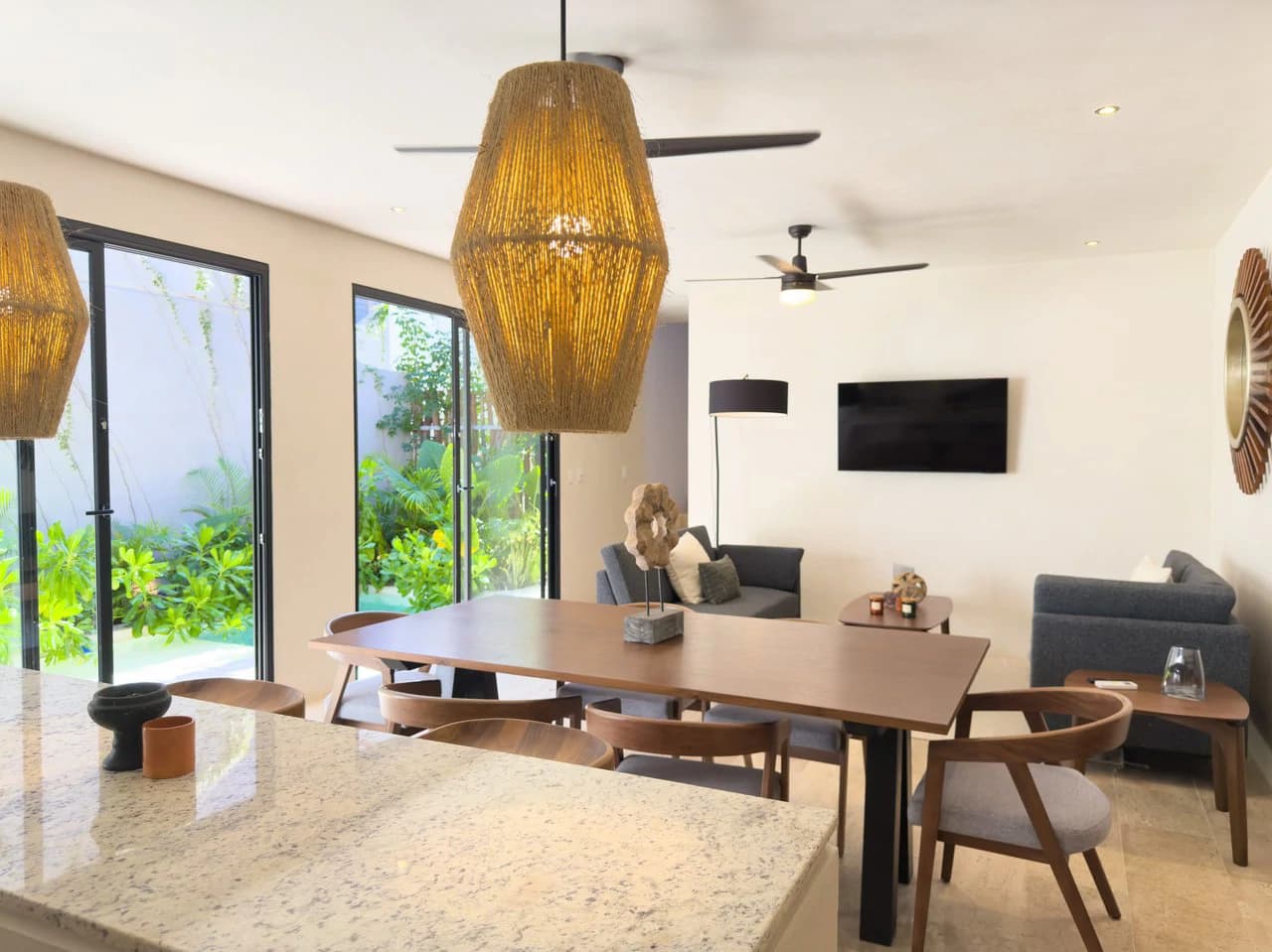Seremonia 1.6 | Lock-Off Villa with Rooftop Pool in Tulum - photo 4