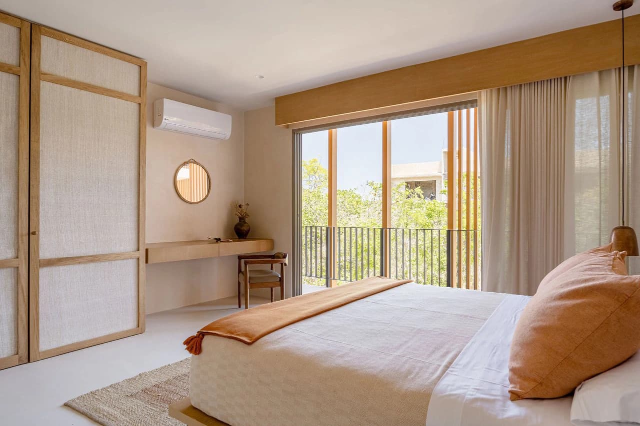 Aflora Tulum | 2 Bedroom Condo in Aldea Zama - photo 22