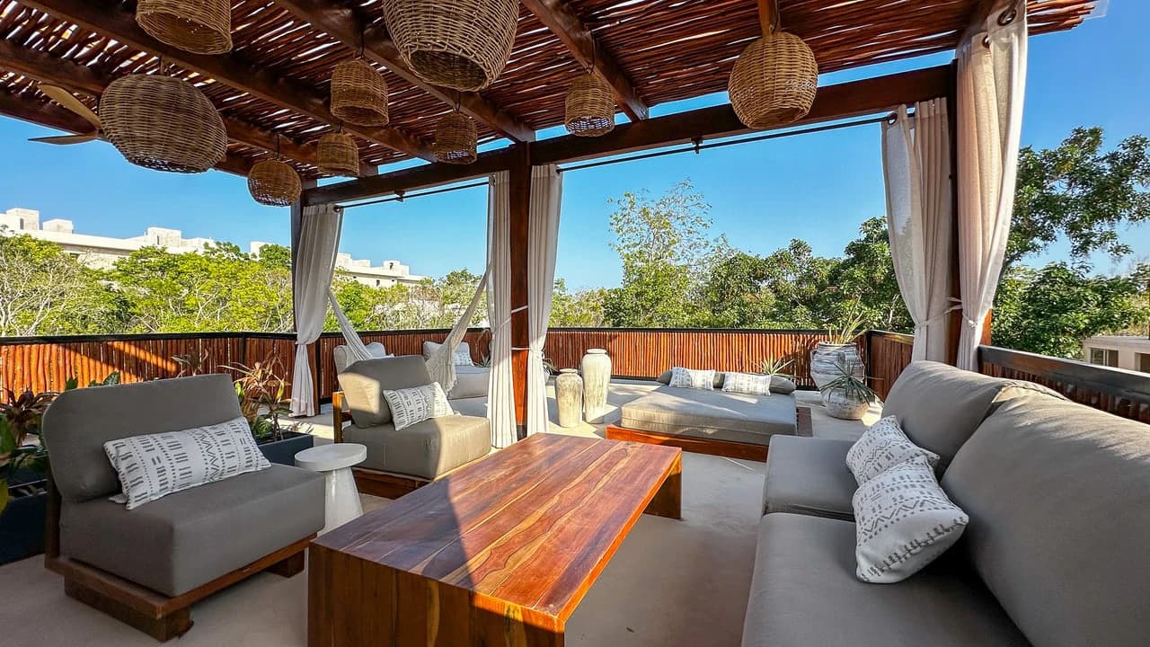 CASA MAZURI - photo 13