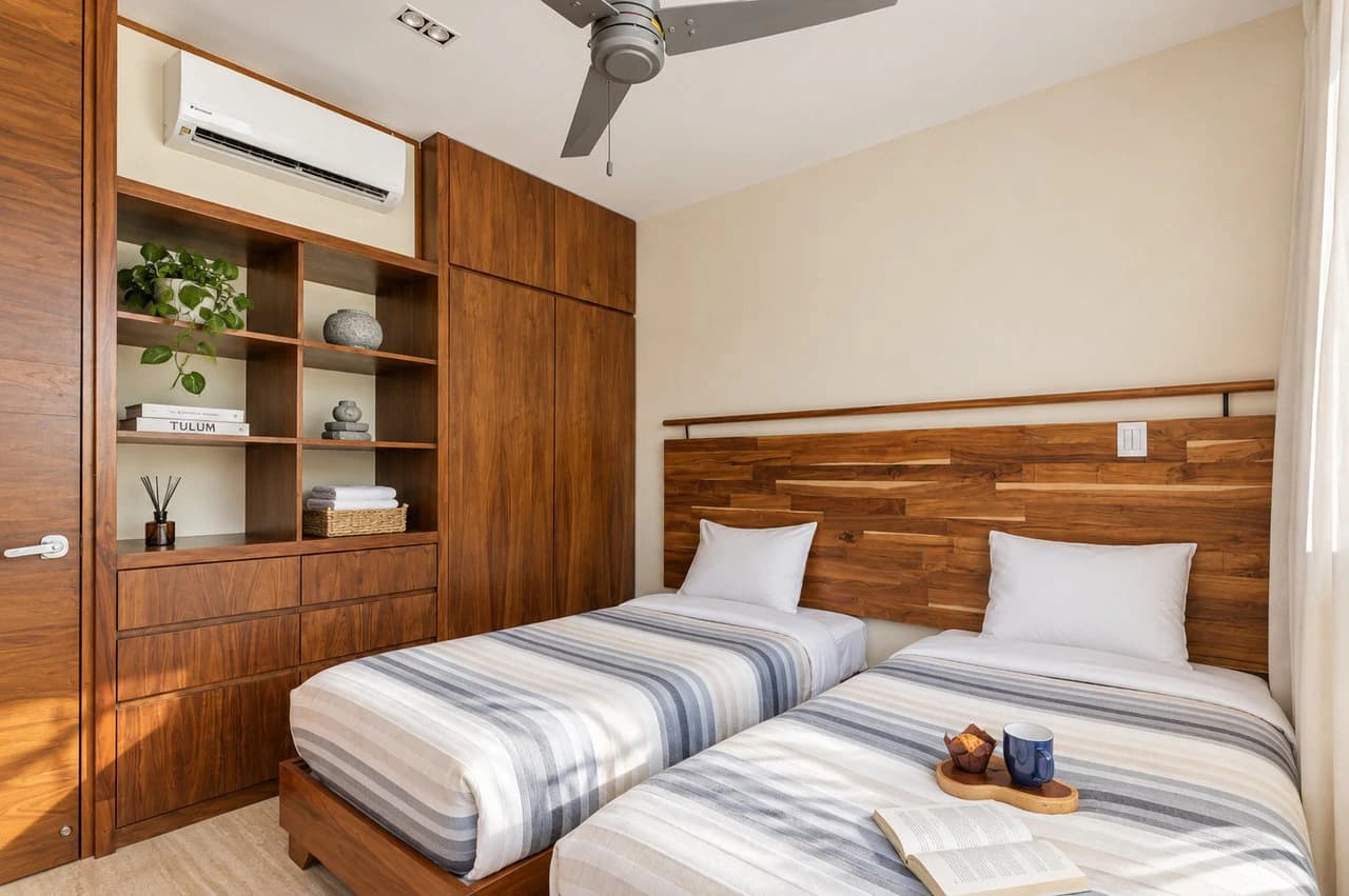 Bungalos Luxury D10 - photo 11