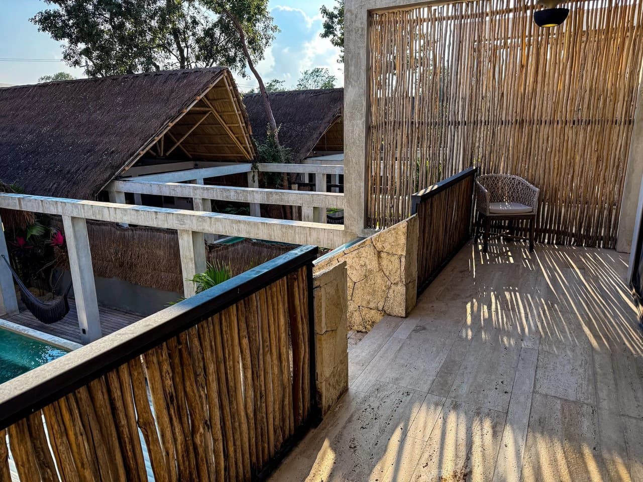 Luxury 4BR Jungle Villa in Tulum | Private Pool Near the Beach - photo 8