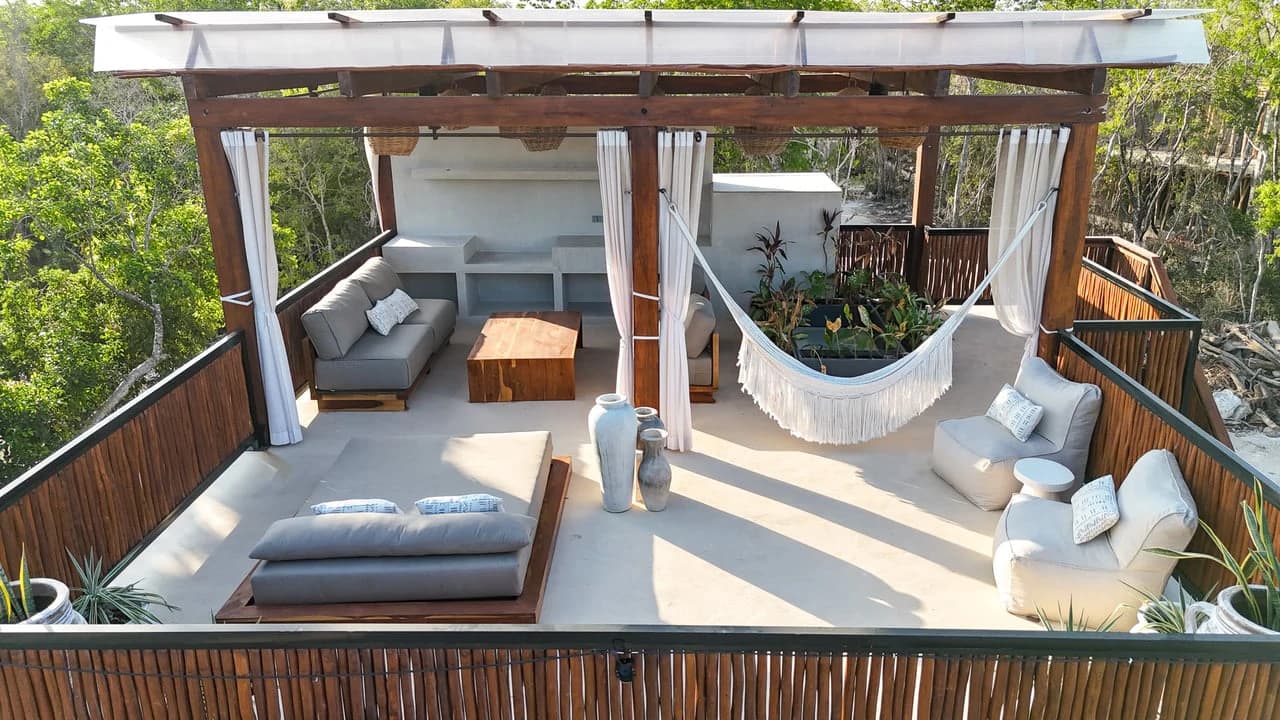 CASA MAZURI - photo 16