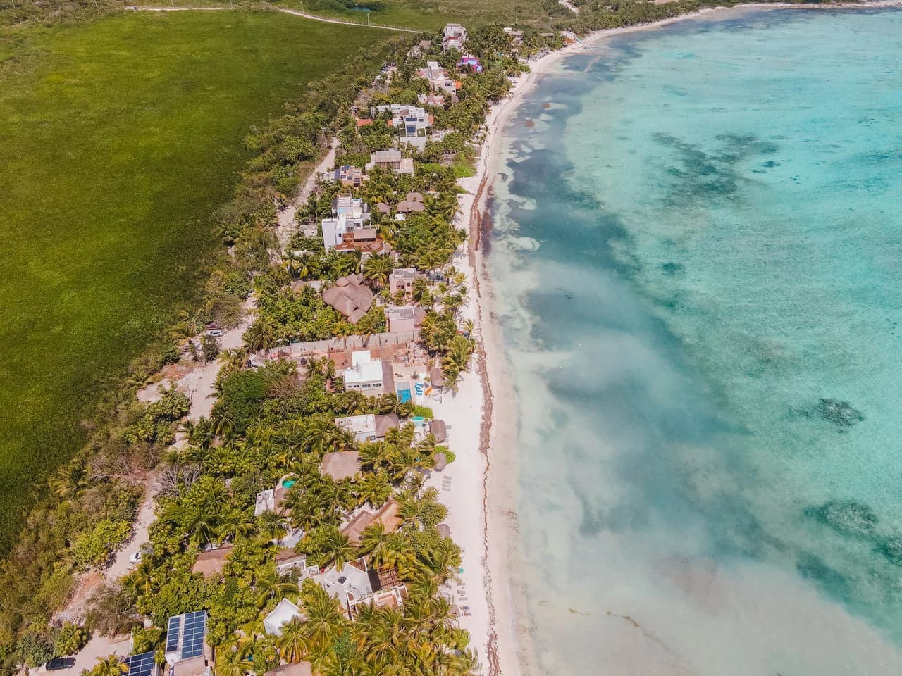 Exclusive Beachfront Living in Bahía Soliman | Neea Residences, Tulum - photo 22