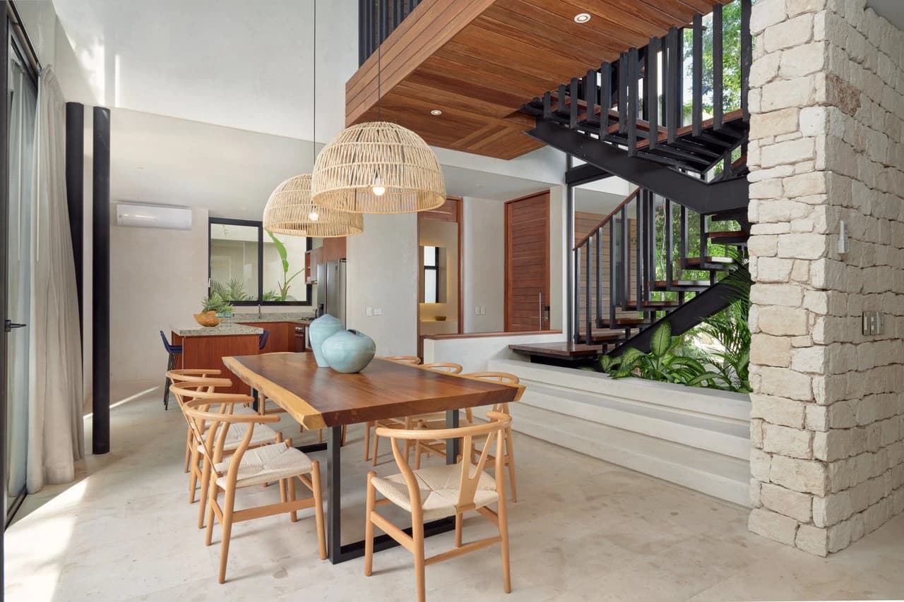Aldea Ka'an - Casa Lydia | Casa Thomas - photo 18