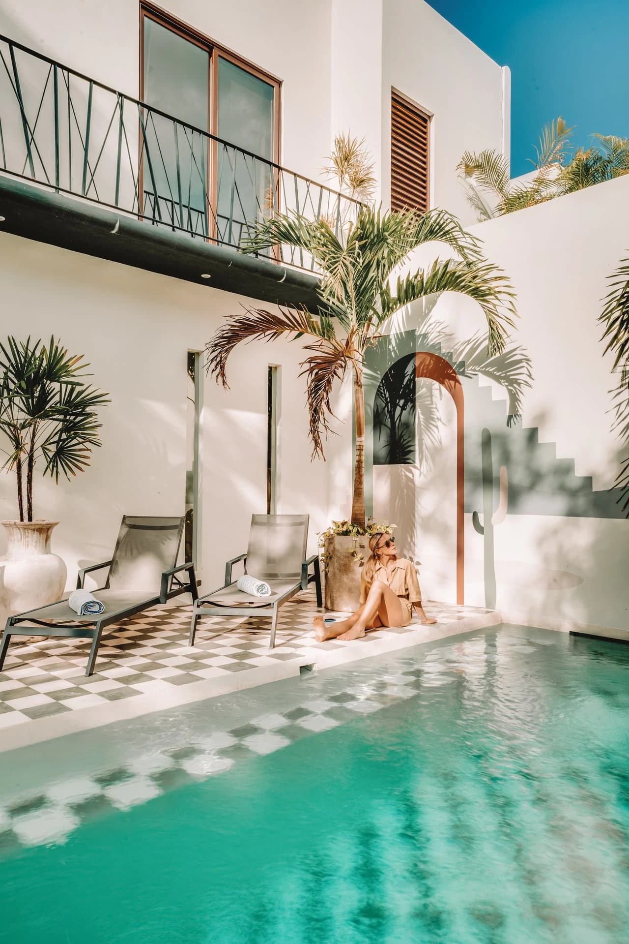 Casa Zorro Tulum | 4BR Jungle Villa with Private Pool - photo 10