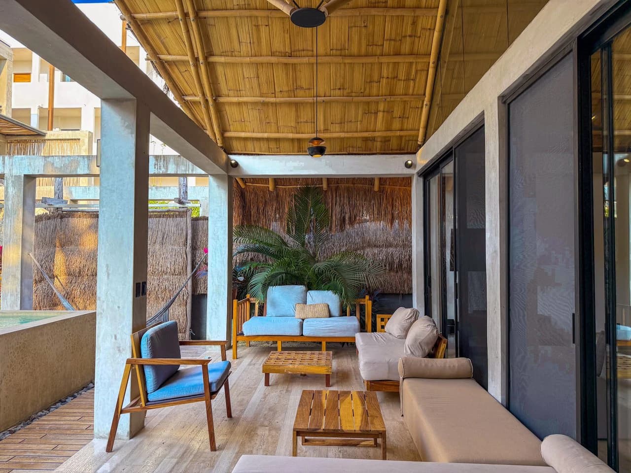 Luxury 4BR Jungle Villa in Tulum | Private Pool Near the Beach - photo 14