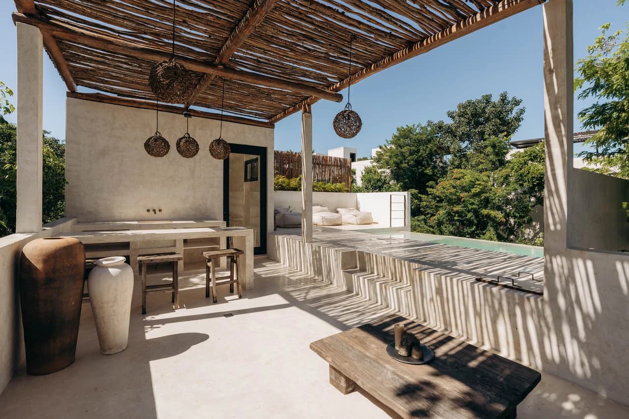 Casa Cielo | Tropical Luxury Villa - photo 19