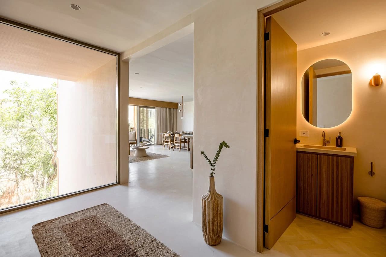 Aflora Tulum | 2 Bedroom Condo in Aldea Zama - photo 18